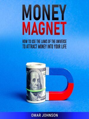 cover image of Money Magnet